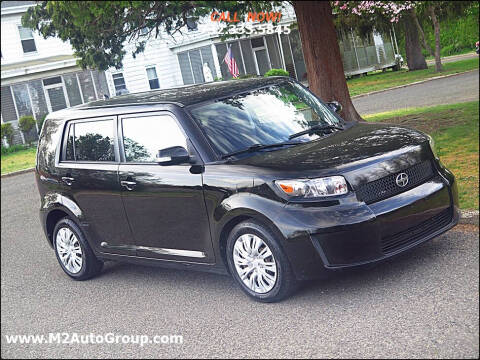 2009 Scion xB