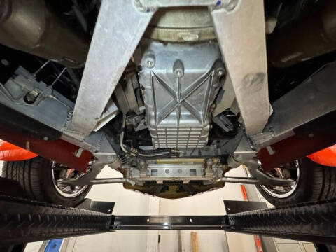 2001 Plymouth Prowler