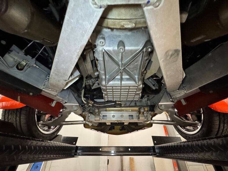 2001 Plymouth Prowler