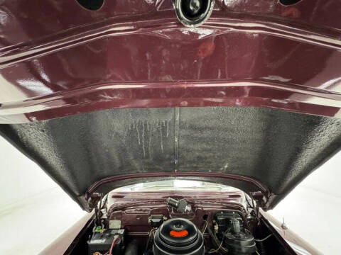 1950 Cadillac Series 62