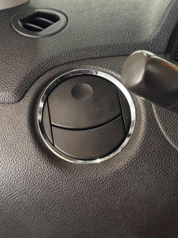 2010 Chevrolet HHR SS