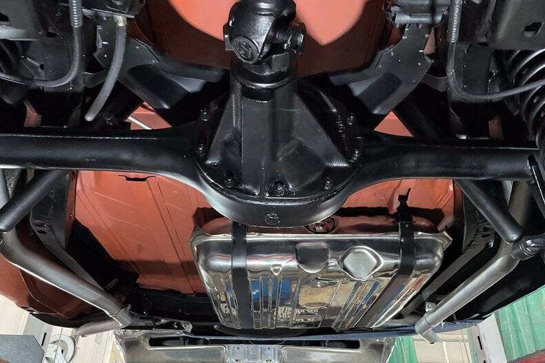 1958 Chevrolet Impala