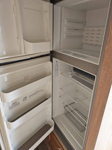 2004 Lexington Class C Mini Motorhome