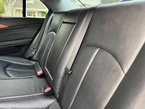 2006 Mercedes-Benz E-Class E 350