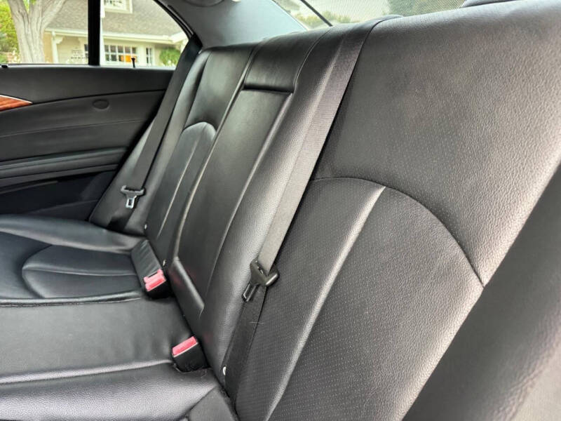 2006 Mercedes-Benz E-Class E 350