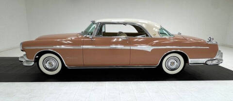 1955 Chrysler Imperial