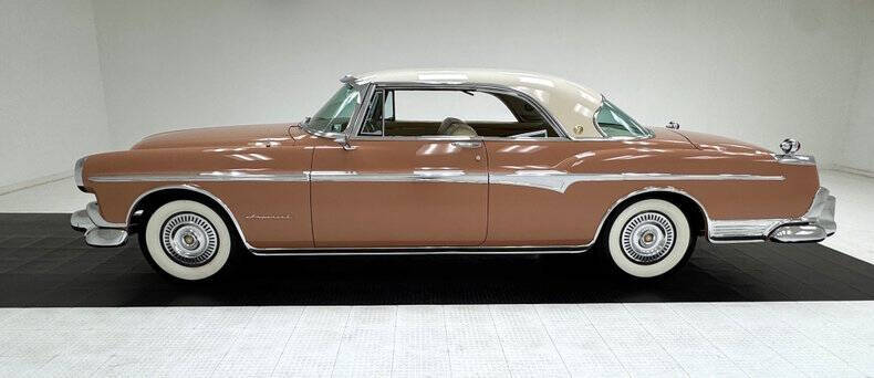 1955 Chrysler Imperial