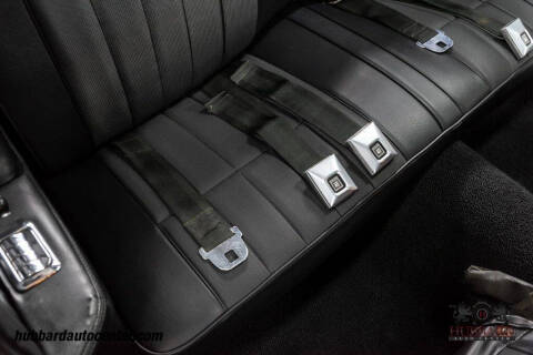 1969 Pontiac Firebird