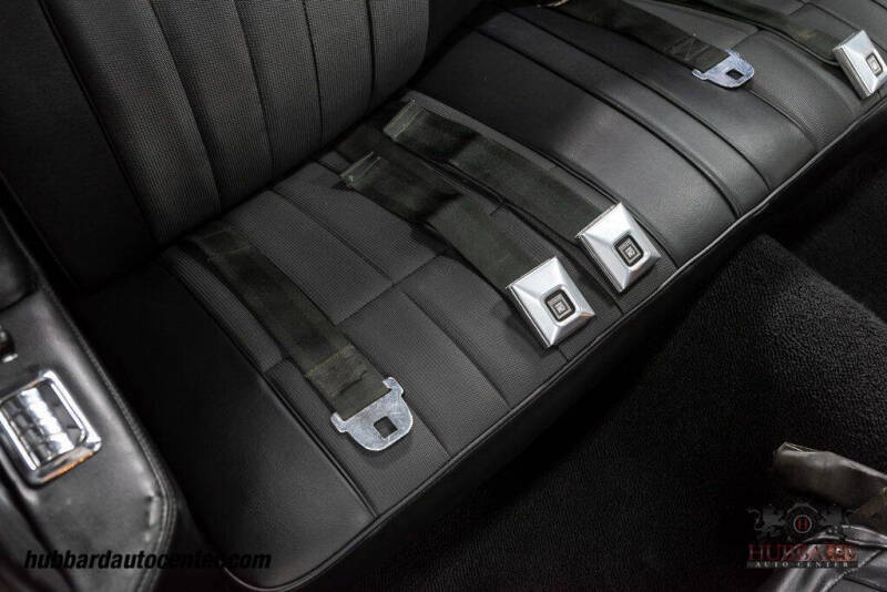 1969 Pontiac Firebird