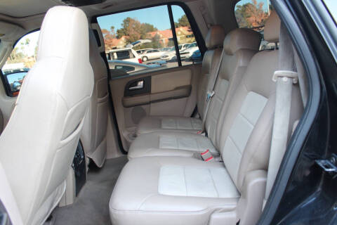 2004 Ford Expedition Eddie Bauer