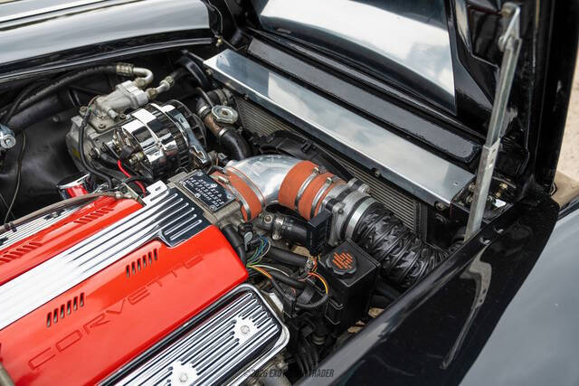 1959 Chevrolet Corvette