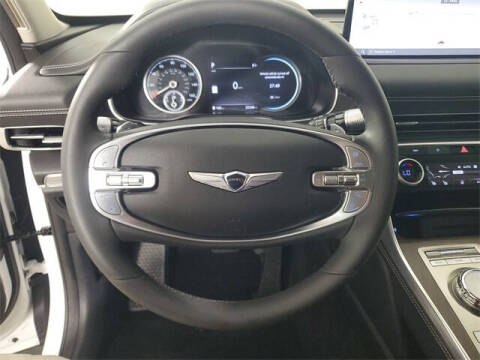 2023 Genesis GV80 3.5T