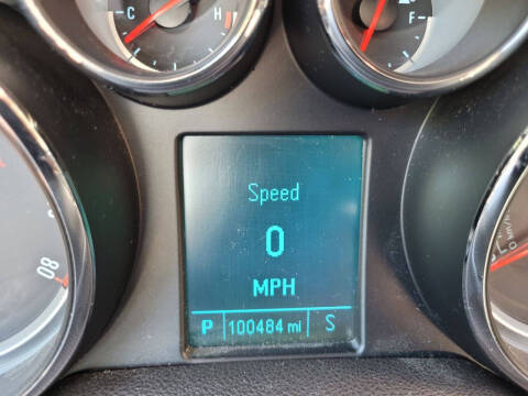 2013 Buick Encore Convenience