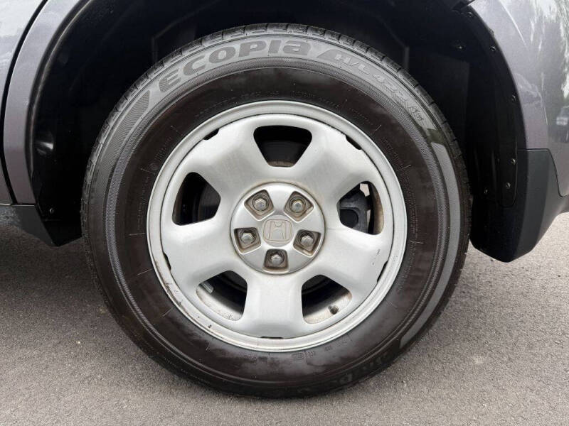 2015 Honda Pilot LX