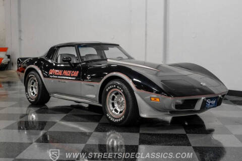 1978 Chevrolet Corvette