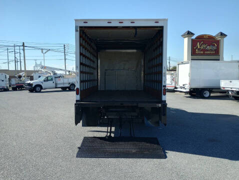 2018 Ford E-Series E-350 SD