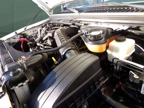 2006 Ford F-350 Super Duty