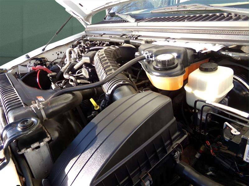 2006 Ford F-350 Super Duty