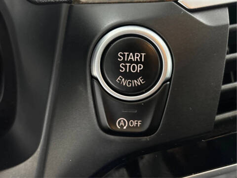 2019 BMW X4 xDrive30i