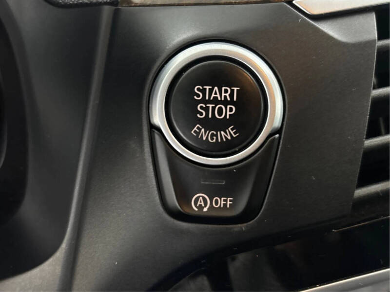 2019 BMW X4 xDrive30i