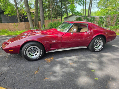 1977 Chevrolet Corvette