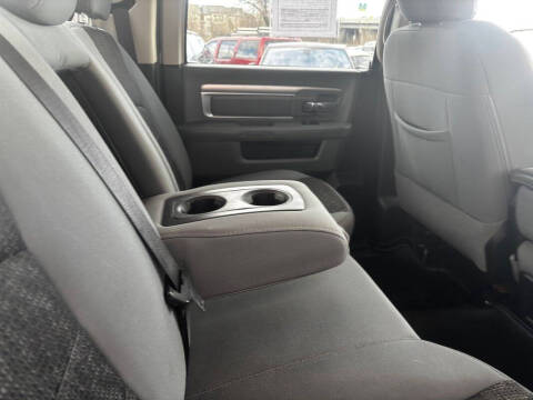 2013 RAM 2500 Powerwagon