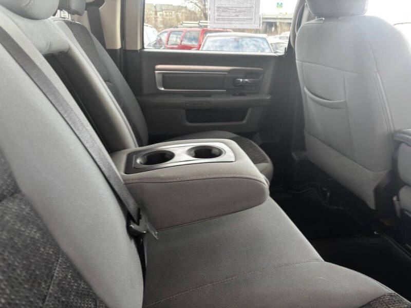 2013 RAM 2500 Powerwagon