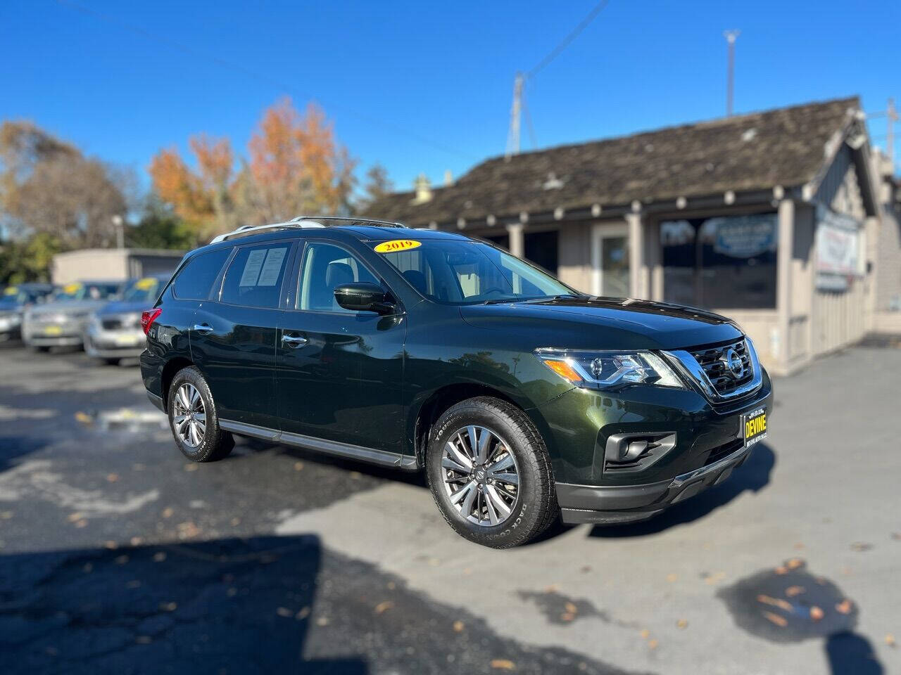 Cars For Sale In Modesto, CA