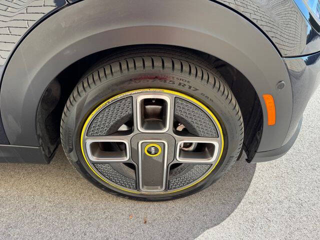 2022 MINI Hardtop 2 Door Cooper SE