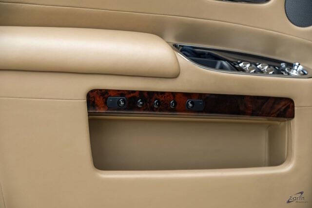2017 Rolls-Royce Ghost