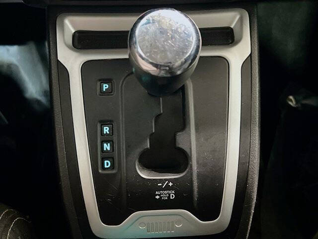 2017 Jeep Compass High Altitude