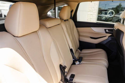 2024 Acura MDX SH-AWD w/Tech