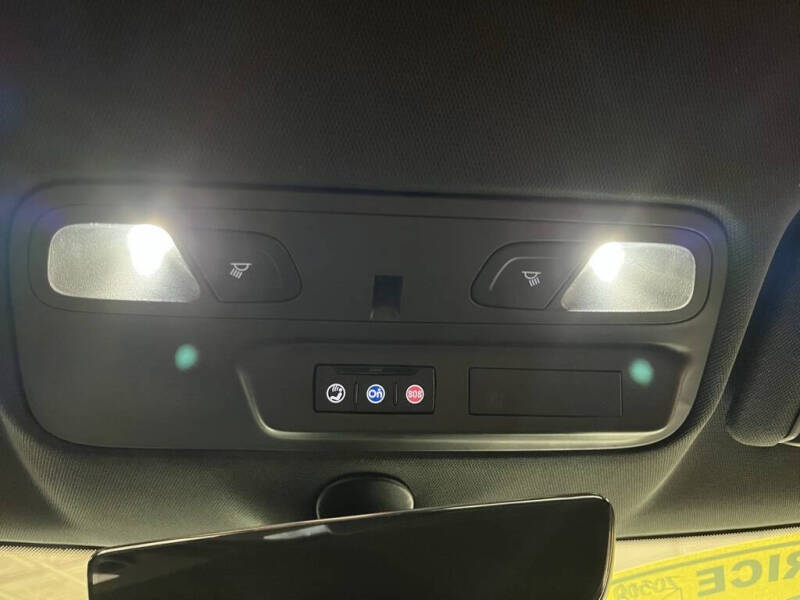 2020 Chevrolet Camaro SS