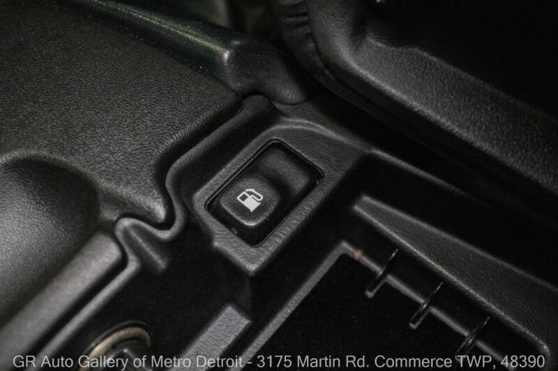 1999 Chevrolet Corvette