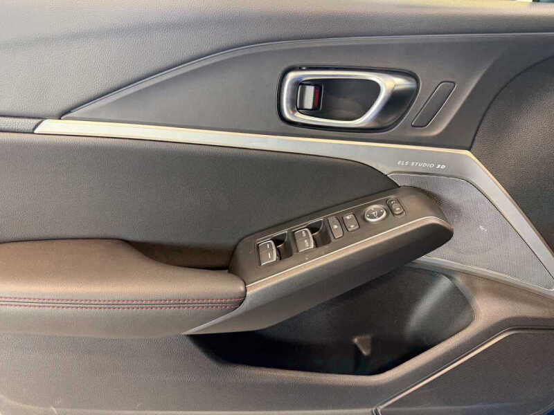 2026 Acura Integra Type S