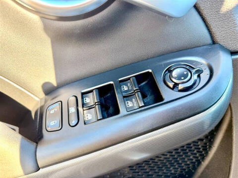 2018 FIAT 500X Blue Sky Edition