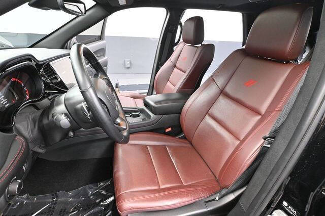 2024 Dodge Durango R/T Plus