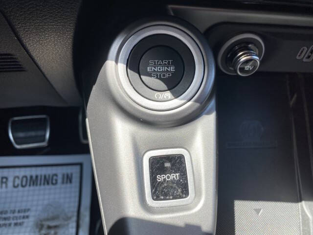 2024 Dodge Hornet R/T Plus