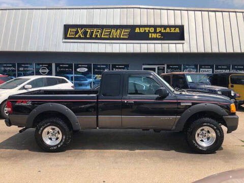 2006 Ford Ranger