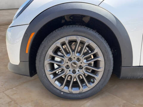 2026 MINI Hardtop 4 Door