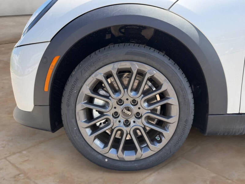 2026 MINI Hardtop 4 Door