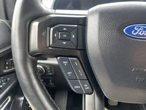 2020 Ford Expedition Limited