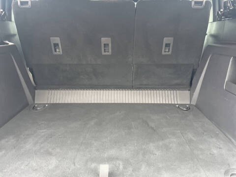 2022 Ford Bronco Wildtrak Advanced