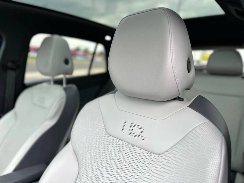 2021 Volkswagen ID.4 Pro S