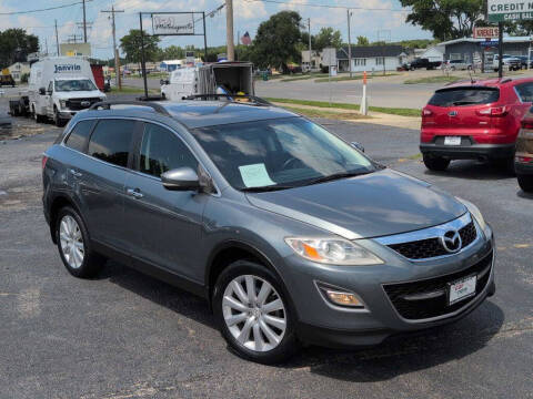 2010 Mazda CX-9 Touring