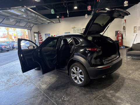 2023 Mazda CX-30 2.5 S Select