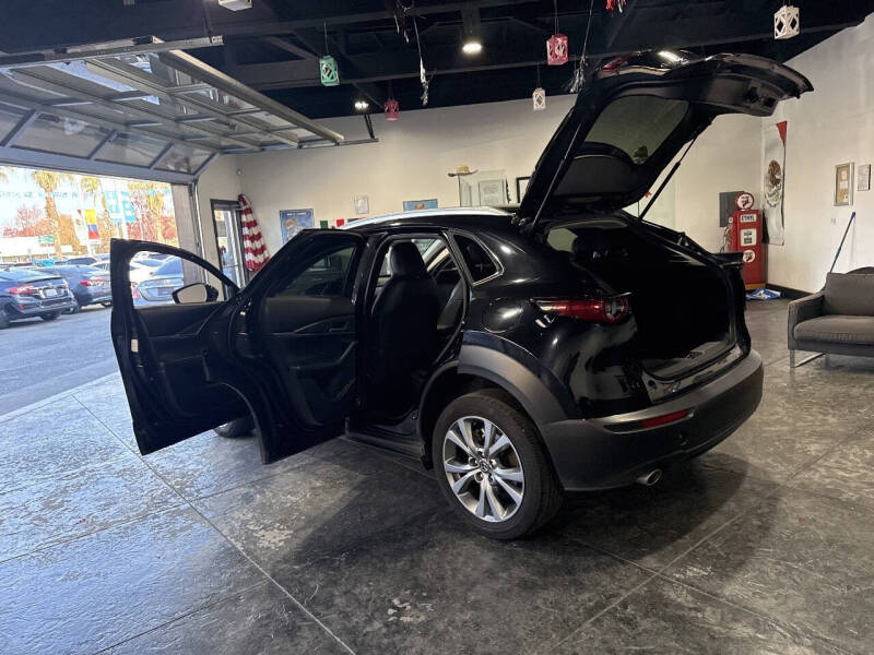 2023 Mazda CX-30 2.5 S Select