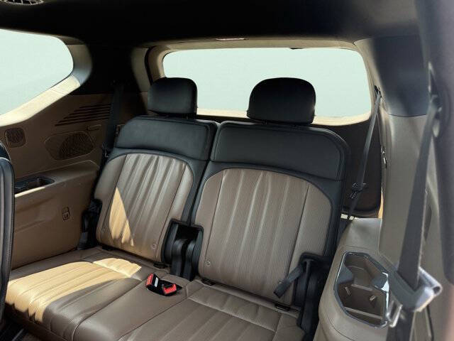 2024 Kia EV9 GT-Line