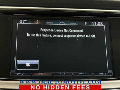 2018 Buick Enclave Premium