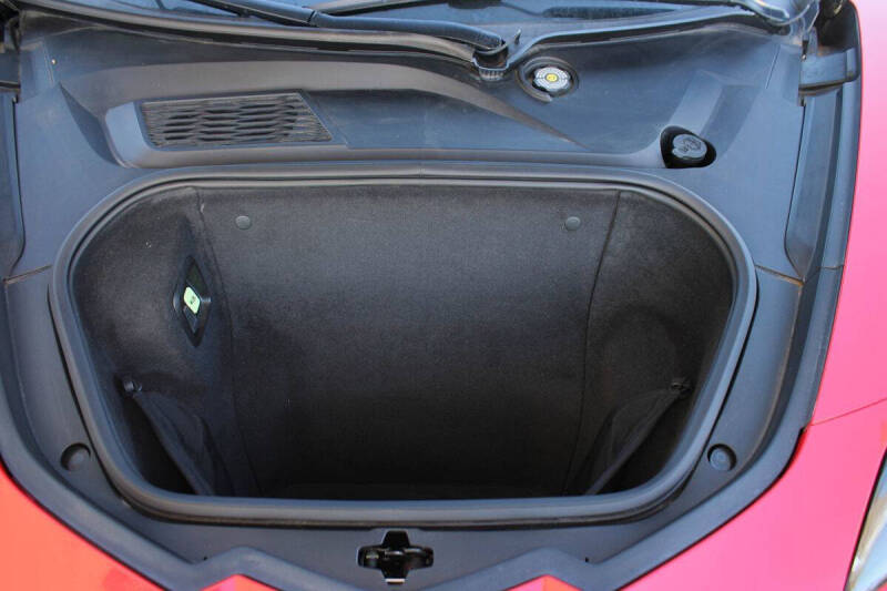 2020 Chevrolet Corvette Stingray